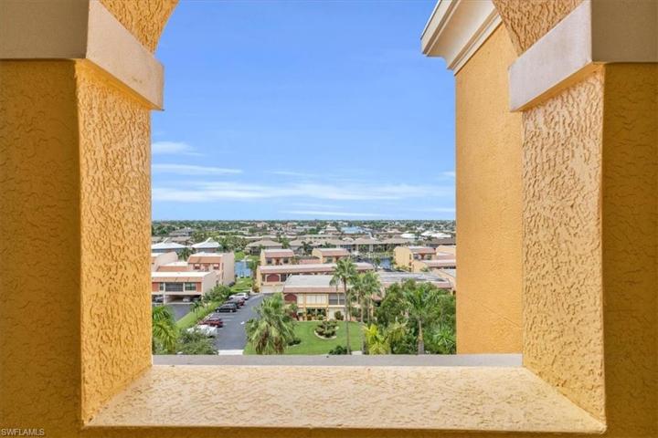 Walk way to front door. Views all the way to Cape Harbour!