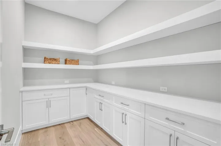 Pantry