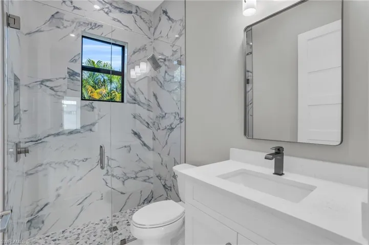 Bathroom #3