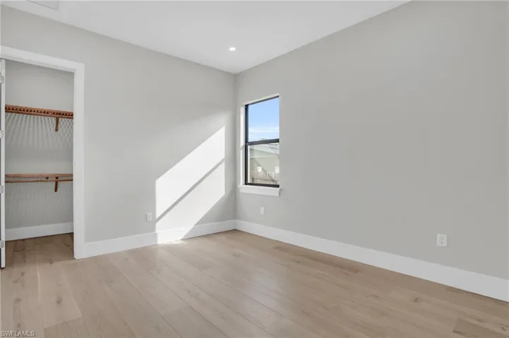 Bedroom #3