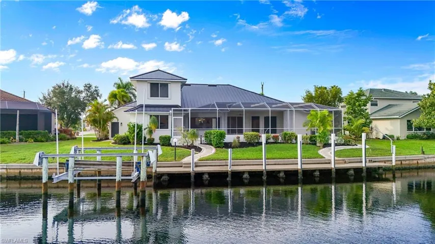 1506 Casey Key Dr, Punta Gorda, Florida 33950