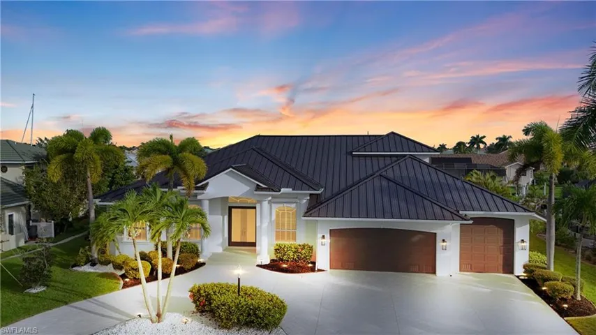 1506 Casey Key Dr, Punta Gorda, Florida 33950