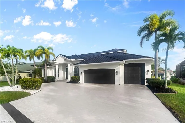 1506 Casey Key Dr, Punta Gorda, Florida 33950
