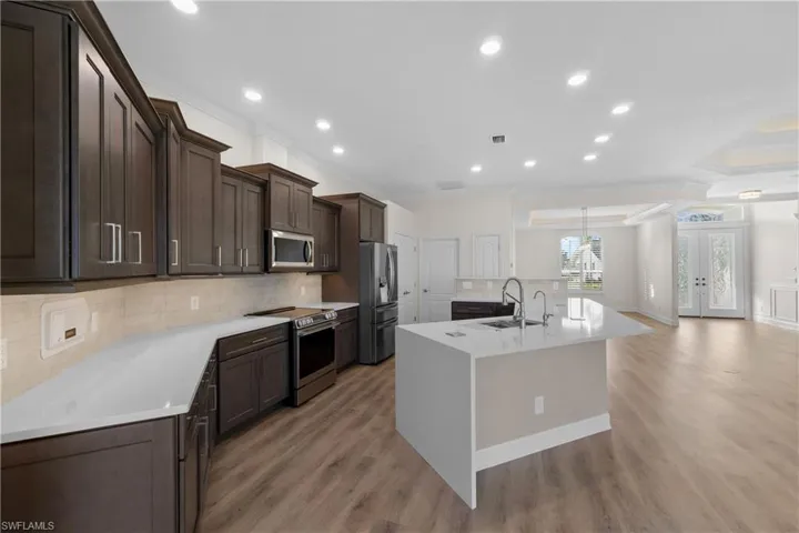1506 Casey Key Dr, Punta Gorda, Florida 33950