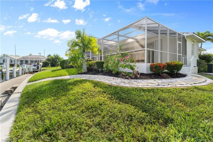 1506 Casey Key Dr, Punta Gorda, Florida 33950