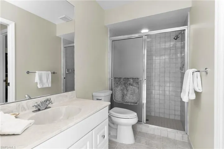 Fourth Bathroom