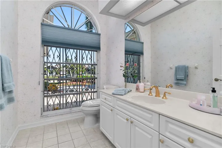 Half Bathroom