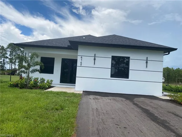 4147 64th Ave Ne, Naples, Florida 34120