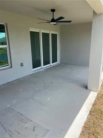 3512 Ne 17th Pl, Cape Coral, Florida 33909