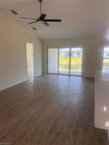 3512 Ne 17th Pl, Cape Coral, Florida 33909