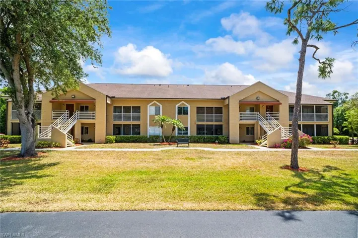 3120 Seasons Way 306, Estero, Florida 33928