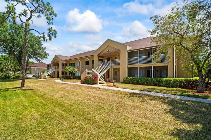 3120 Seasons Way 306, Estero, Florida 33928