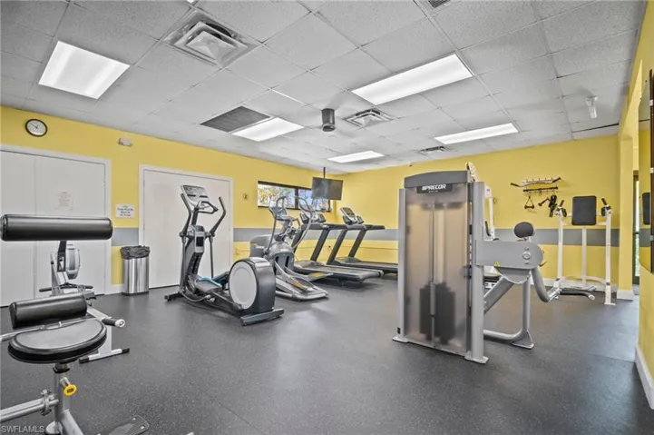 3120 Seasons Way 306, Estero, Florida 33928