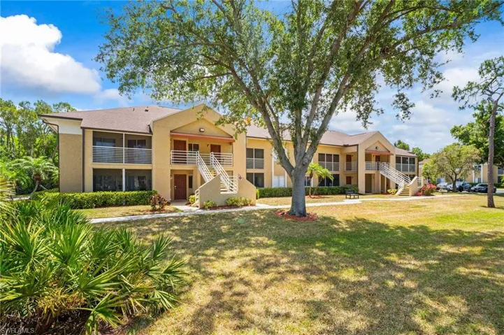 3120 Seasons Way 306, Estero, Florida 33928