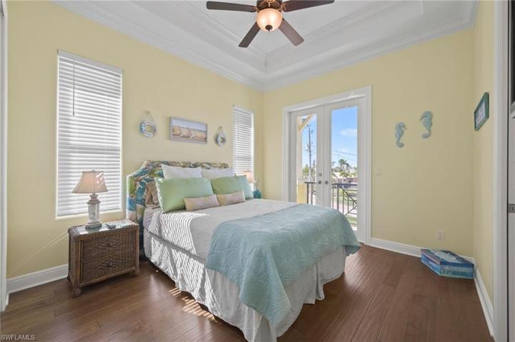 Guest room 1