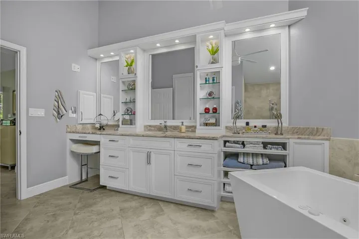20911 Wildcat Run Dr, Estero, Florida 33928