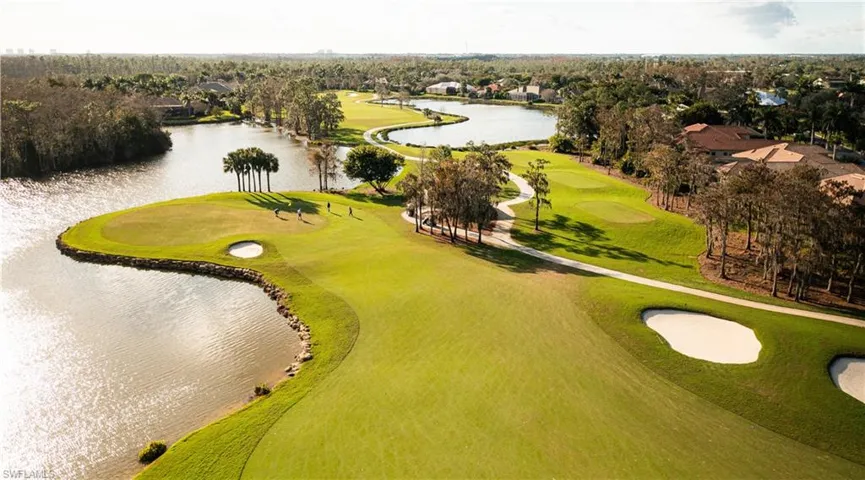 20911 Wildcat Run Dr, Estero, Florida 33928
