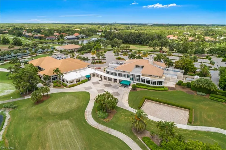 20911 Wildcat Run Dr, Estero, Florida 33928
