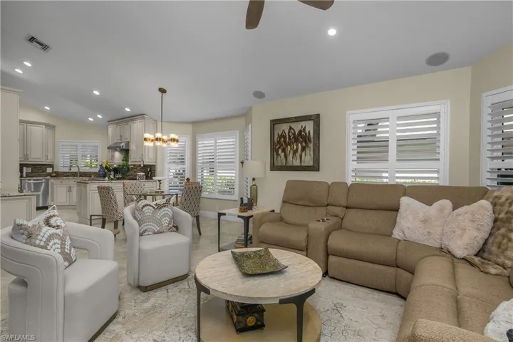 20911 Wildcat Run Dr, Estero, Florida 33928