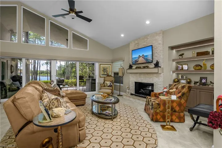 20911 Wildcat Run Dr, Estero, Florida 33928