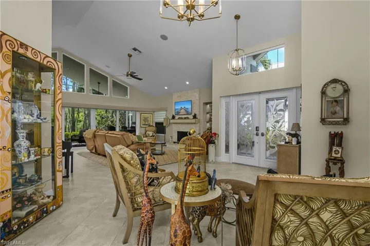 20911 Wildcat Run Dr, Estero, Florida 33928
