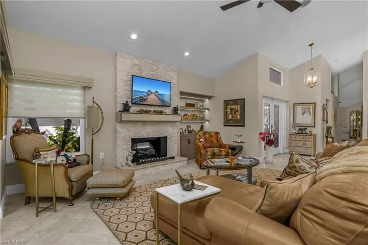 20911 Wildcat Run Dr, Estero, Florida 33928