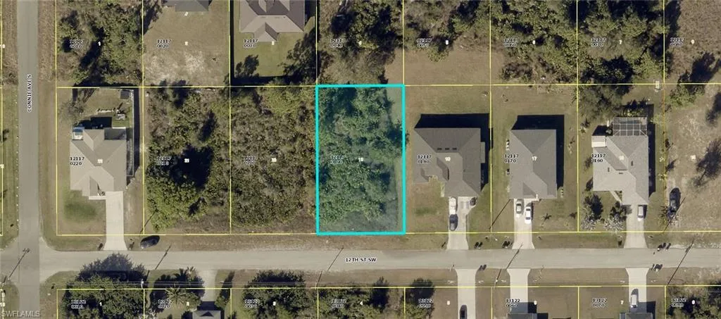 2514 12th St Sw, Lehigh Acres, Florida 33976
