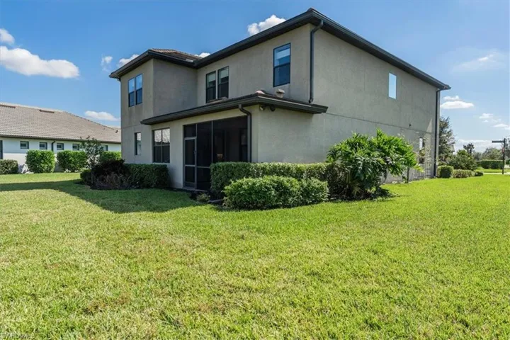 4491 Steinbeck Way, Ave Maria, Florida 34142