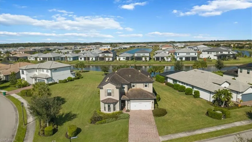 4491 Steinbeck Way, Ave Maria, Florida 34142