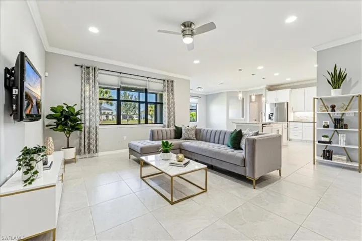 4491 Steinbeck Way, Ave Maria, Florida 34142