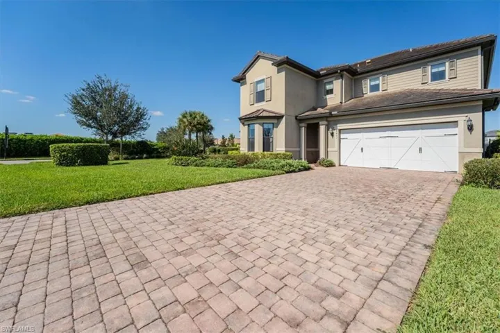 4491 Steinbeck Way, Ave Maria, Florida 34142