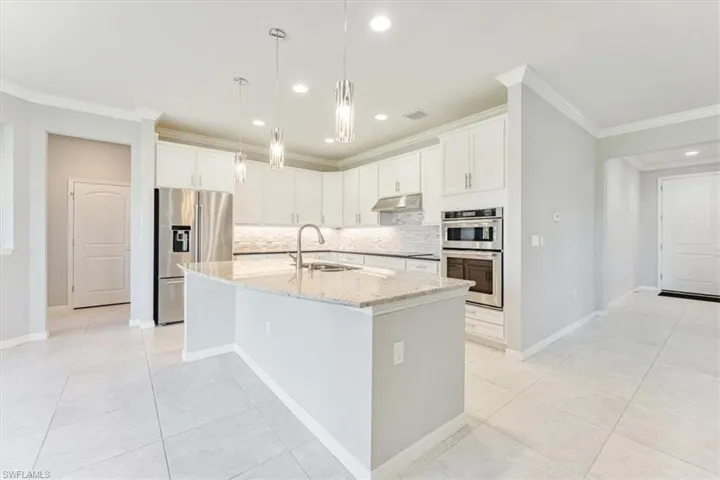 4491 Steinbeck Way, Ave Maria, Florida 34142
