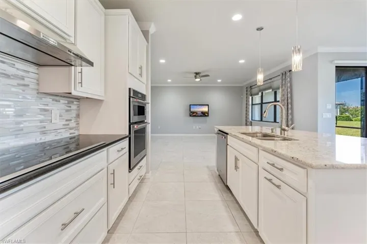 4491 Steinbeck Way, Ave Maria, Florida 34142