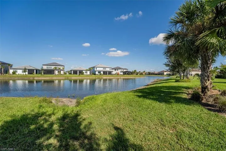 4491 Steinbeck Way, Ave Maria, Florida 34142