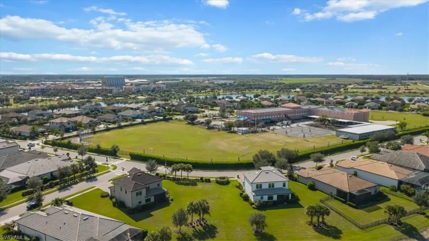 4491 Steinbeck Way, Ave Maria, Florida 34142