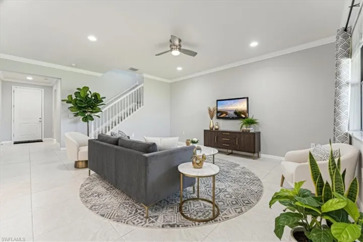 4491 Steinbeck Way, Ave Maria, Florida 34142