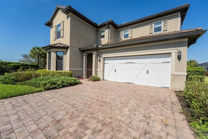4491  Steinbeck  WAY, Ave Maria, FL 34142