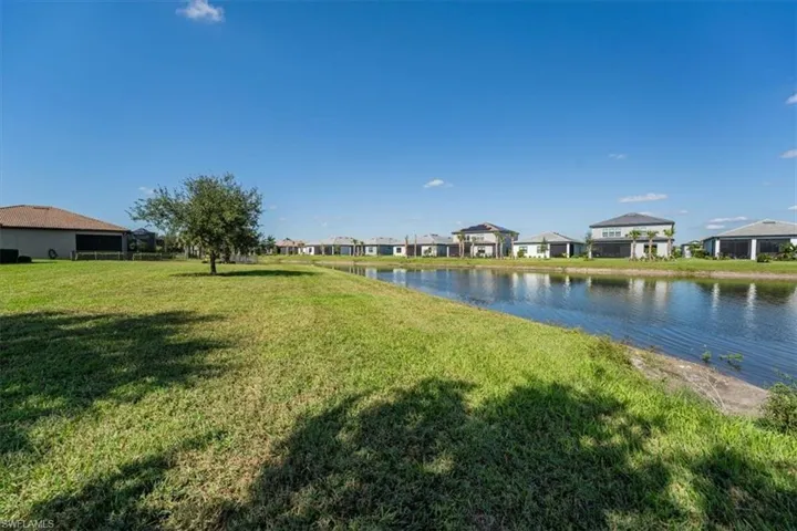 4491 Steinbeck Way, Ave Maria, Florida 34142