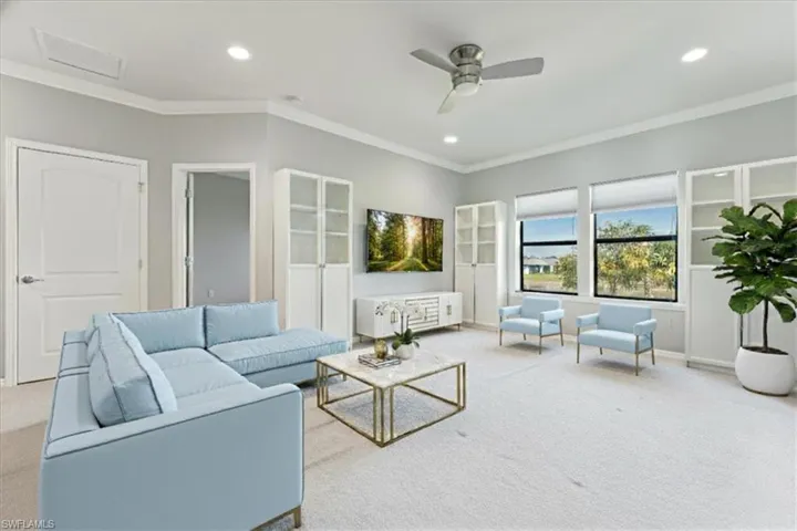 4491 Steinbeck Way, Ave Maria, Florida 34142