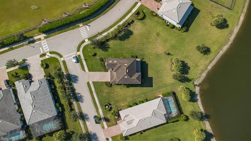 4491 Steinbeck Way, Ave Maria, Florida 34142