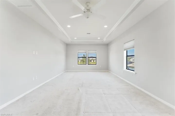 4491 Steinbeck Way, Ave Maria, Florida 34142