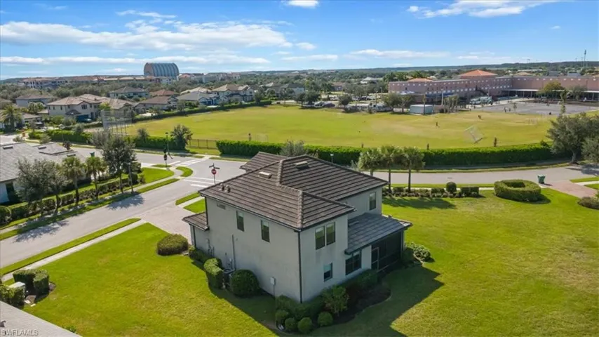 4491 Steinbeck Way, Ave Maria, Florida 34142