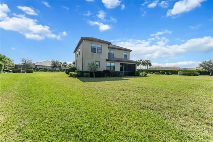 4491 Steinbeck Way, Ave Maria, Florida 34142