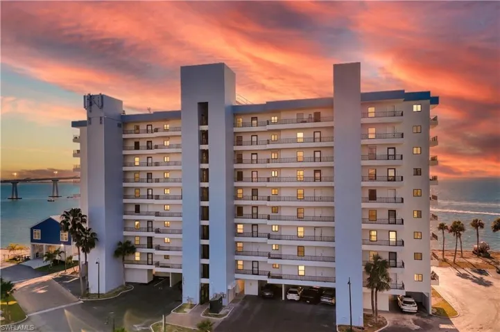 15021 Punta Rassa Rd 402, Fort Myers, Florida 33908