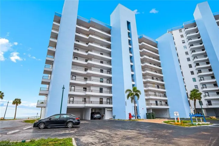 15021 Punta Rassa Rd 402, Fort Myers, Florida 33908