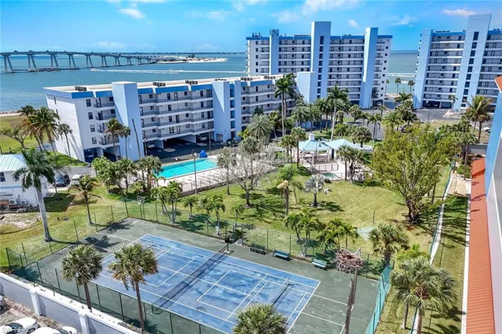 15021 Punta Rassa Rd 402, Fort Myers, Florida 33908