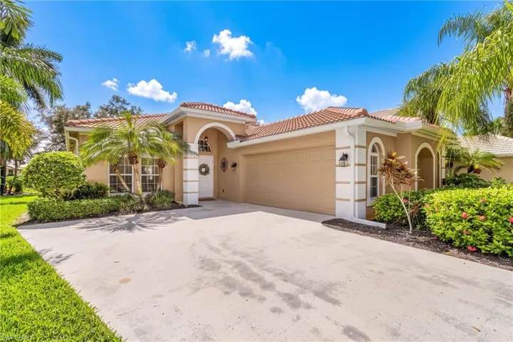 13046 Sail Away St, North Fort Myers, Florida 33903