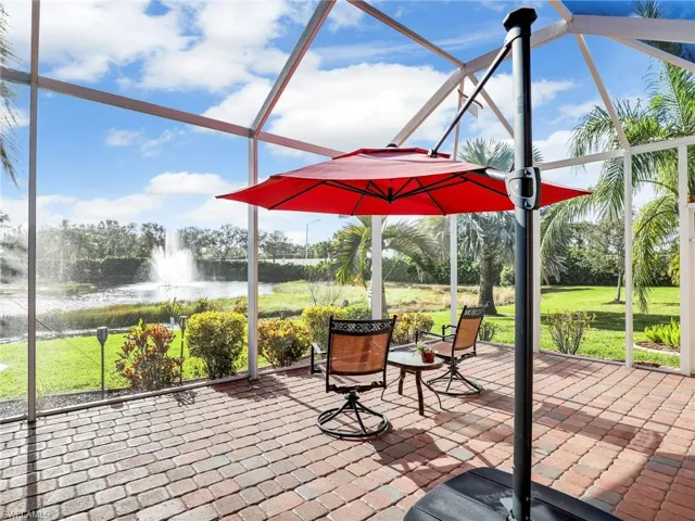 14760  Cranberry  CT, Naples, FL 34114