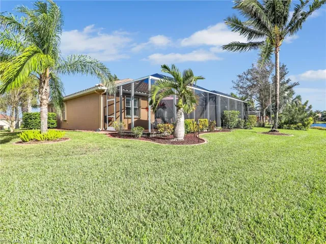 14760  Cranberry  CT, Naples, FL 34114