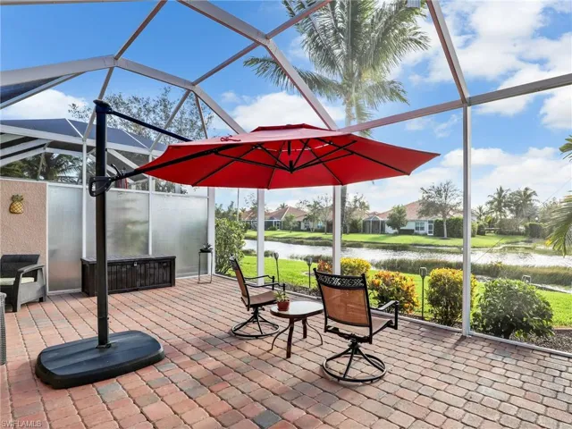 14760  Cranberry  CT, Naples, FL 34114